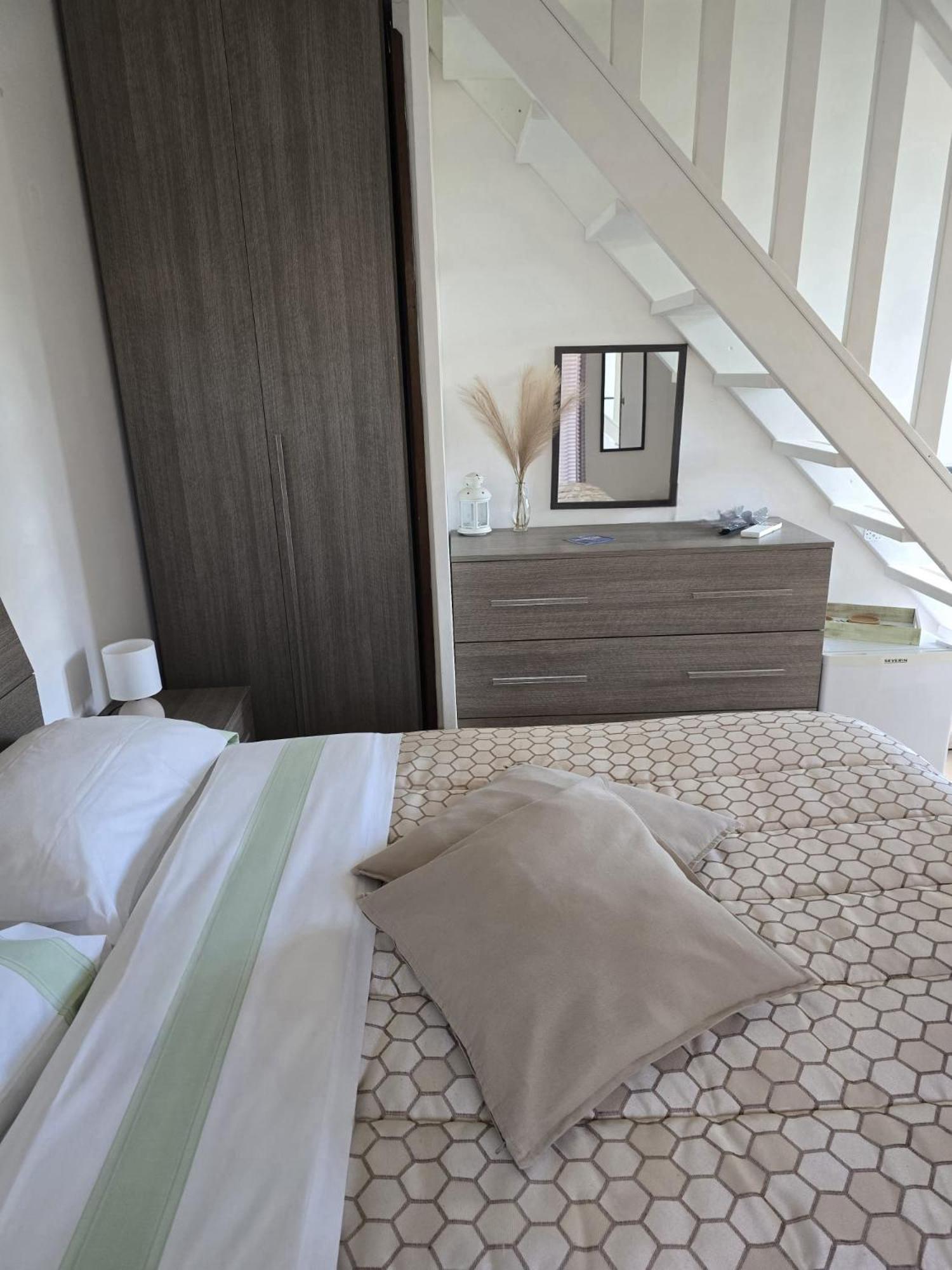 Itaca B&B Piano di Sorrento Exteriér fotografie