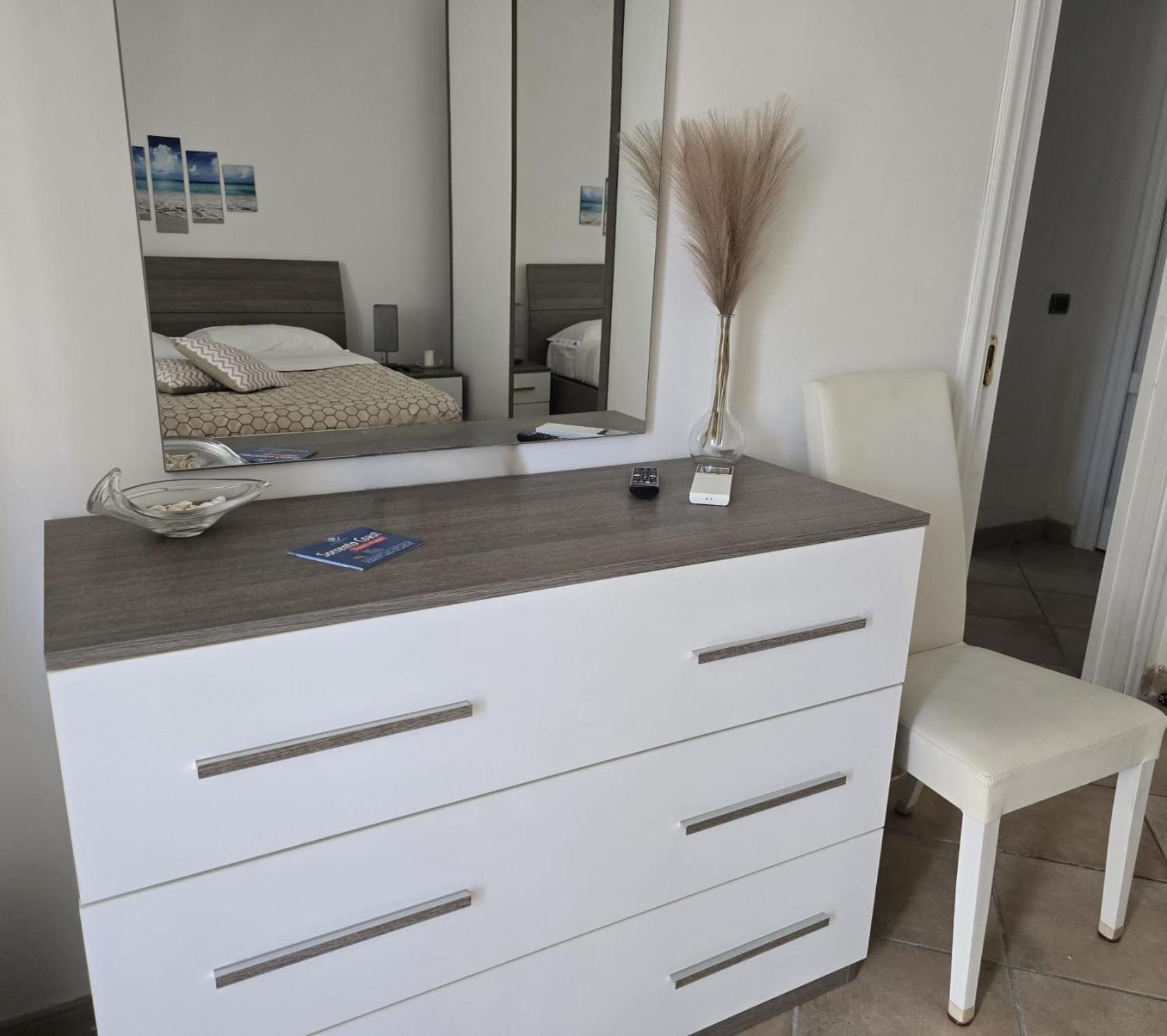 Itaca B&B Piano di Sorrento Exteriér fotografie