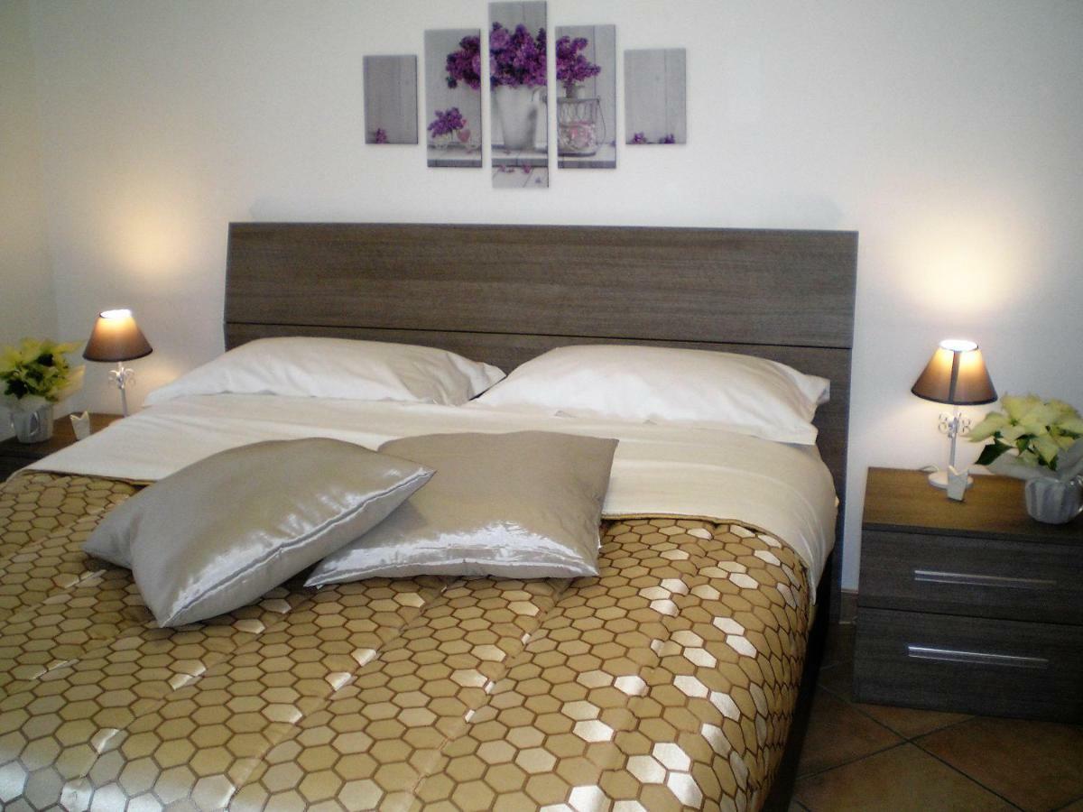 Itaca B&B Piano di Sorrento Exteriér fotografie