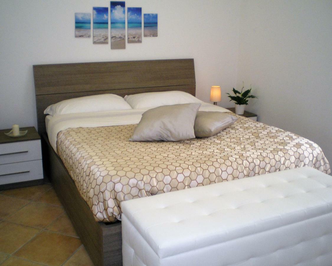 Itaca B&B Piano di Sorrento Exteriér fotografie