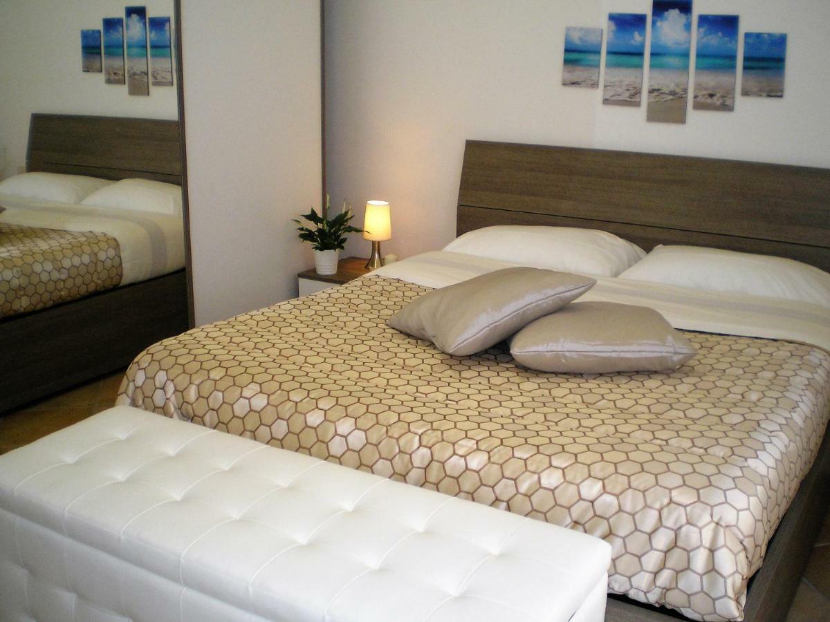 Itaca B&B Piano di Sorrento Exteriér fotografie