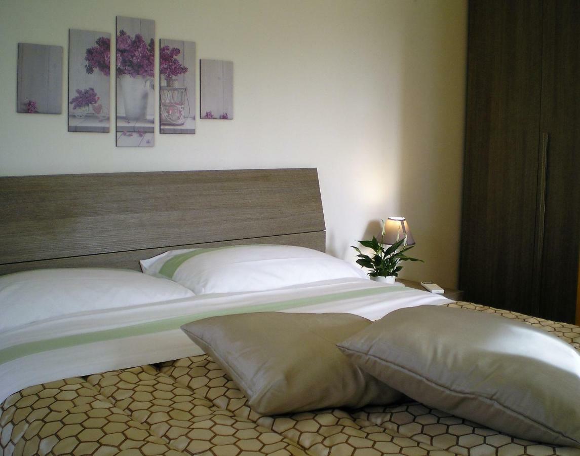 Itaca B&B Piano di Sorrento Exteriér fotografie