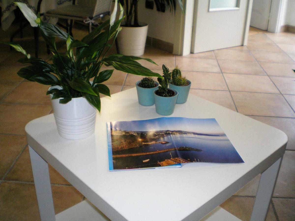 Itaca B&B Piano di Sorrento Exteriér fotografie