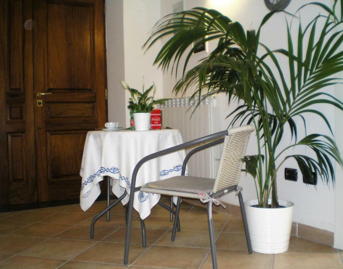 Itaca B&B Piano di Sorrento Exteriér fotografie
