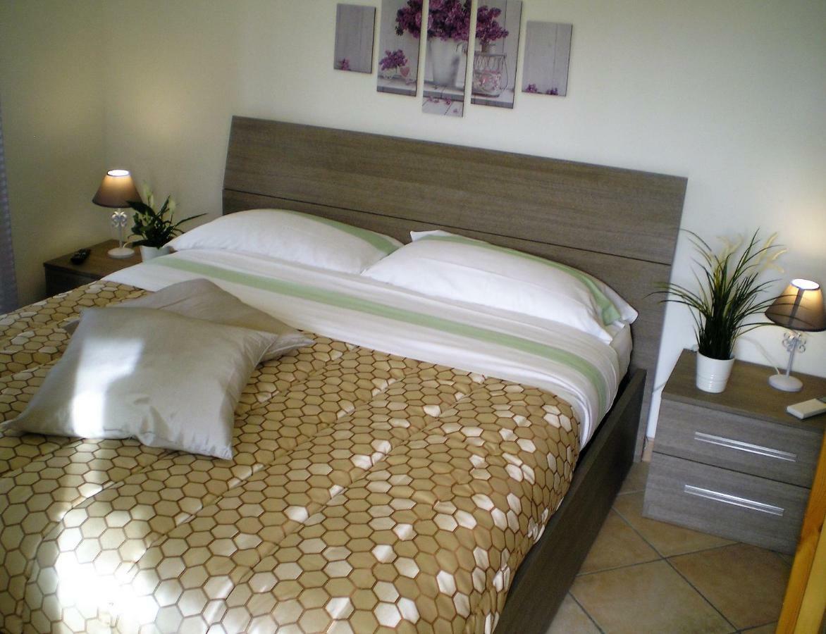 Itaca B&B Piano di Sorrento Exteriér fotografie