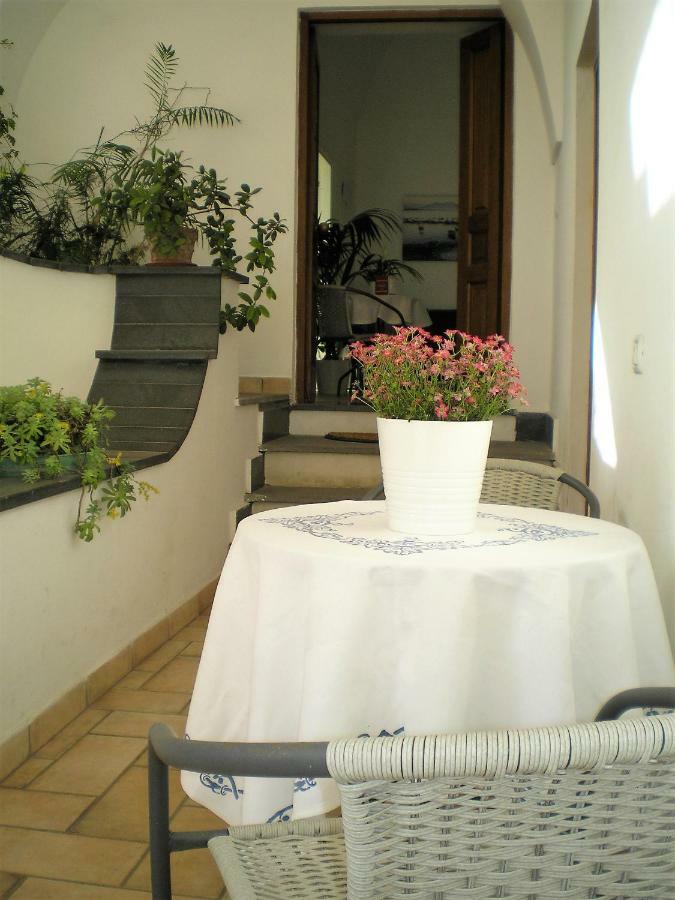 Itaca B&B Piano di Sorrento Exteriér fotografie