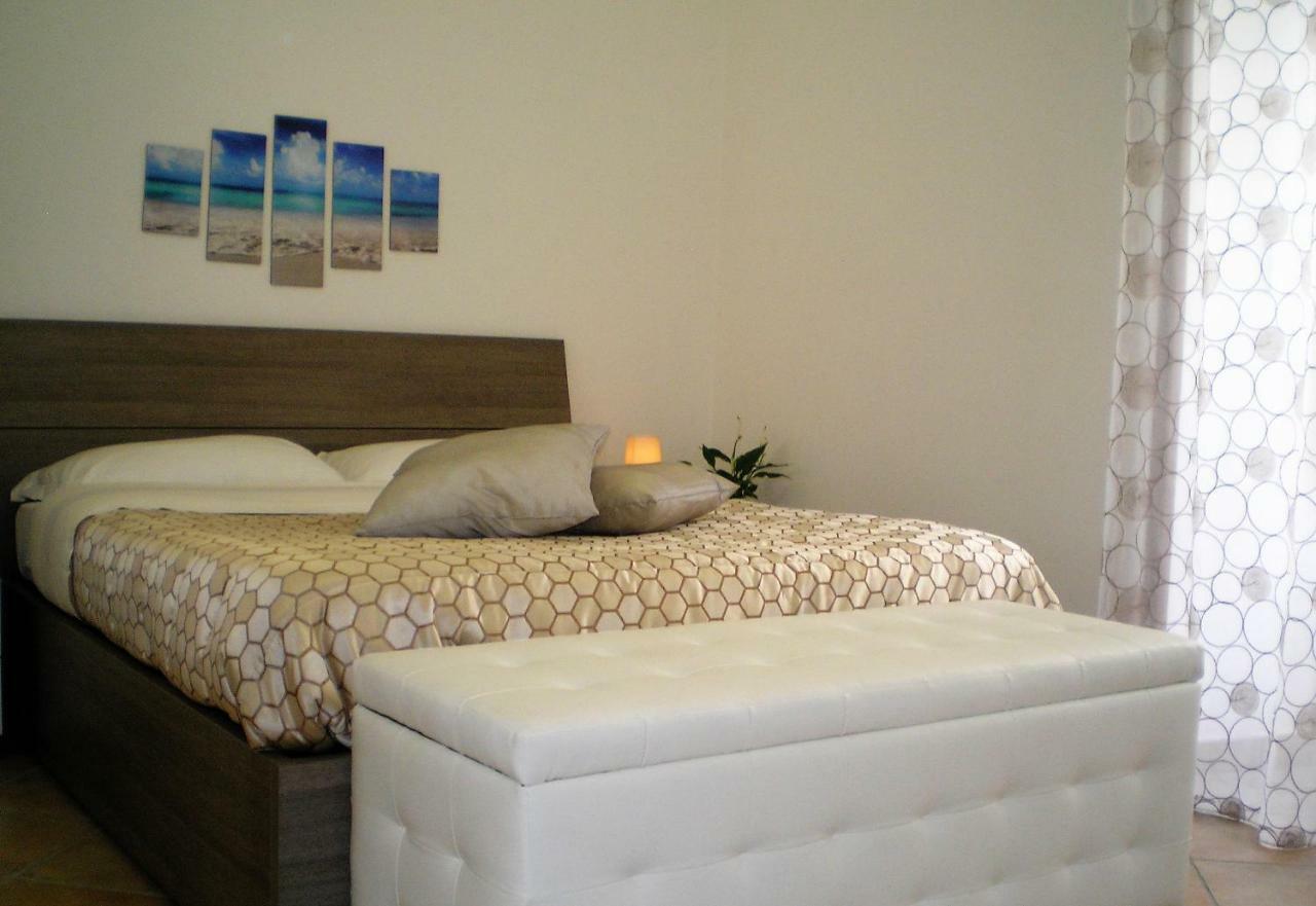 Itaca B&B Piano di Sorrento Exteriér fotografie