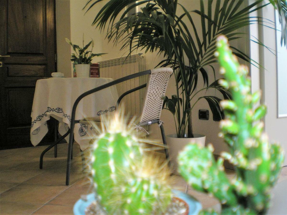 Itaca B&B Piano di Sorrento Exteriér fotografie