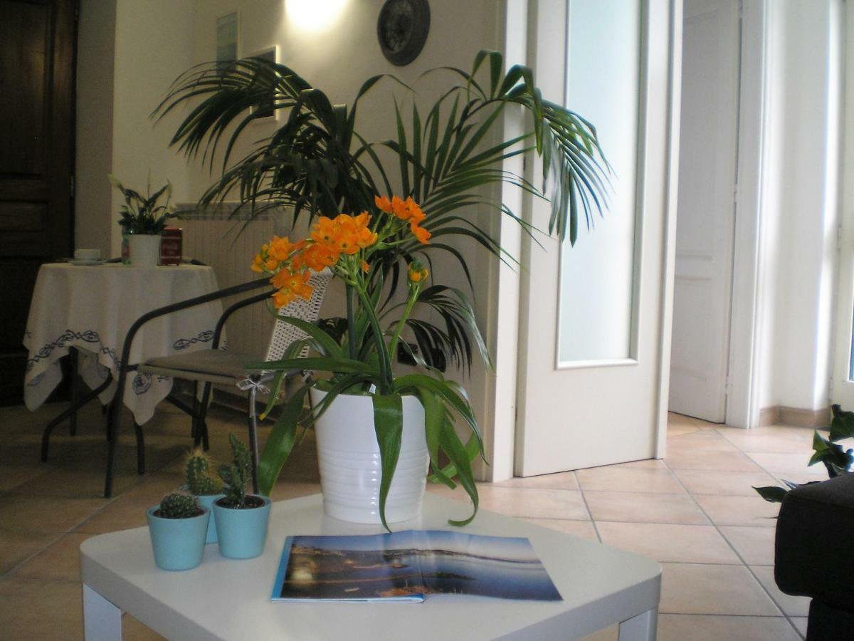 Itaca B&B Piano di Sorrento Exteriér fotografie