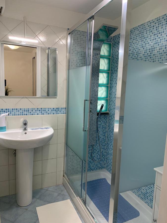 Itaca B&B Piano di Sorrento Exteriér fotografie