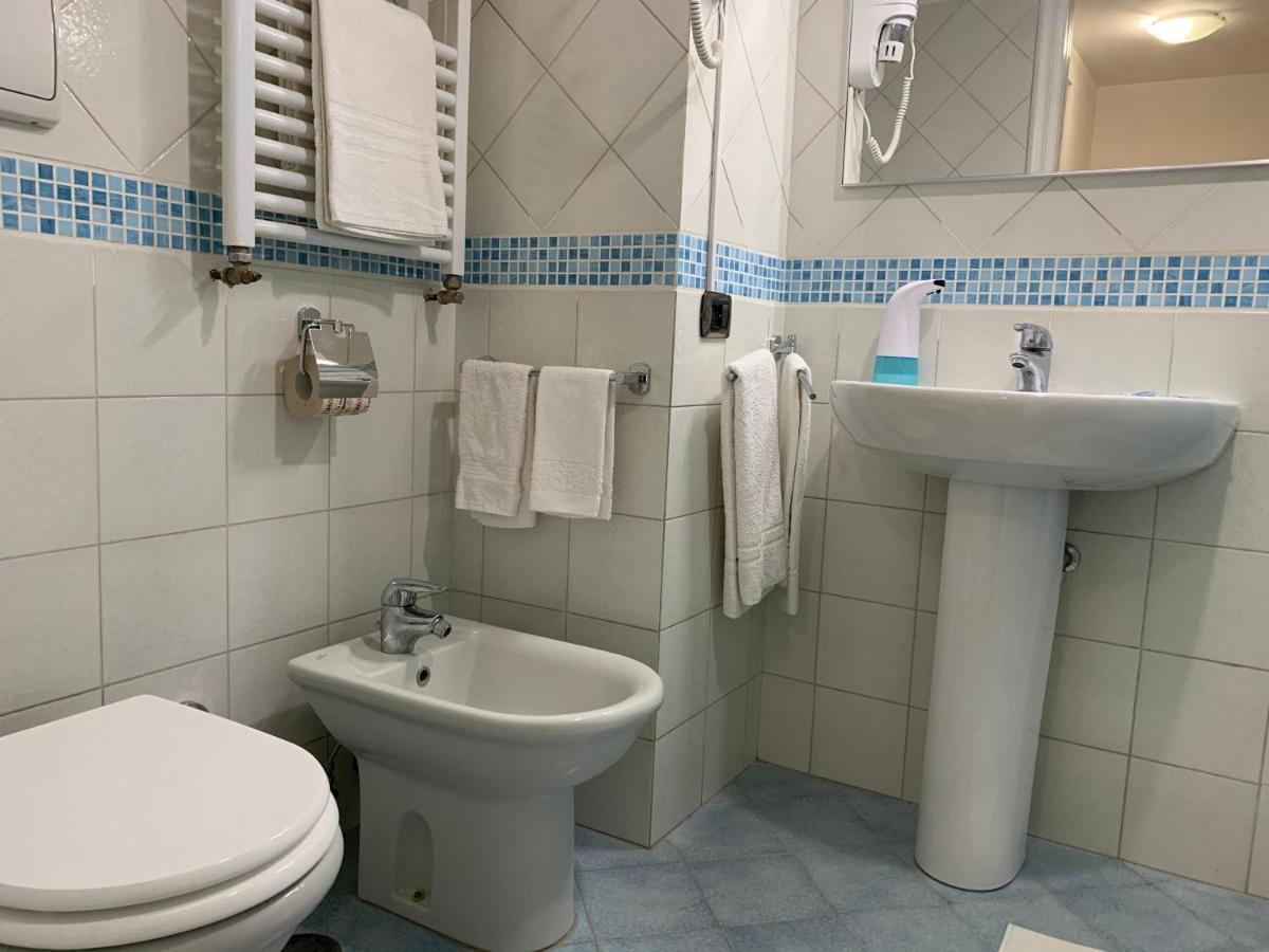Itaca B&B Piano di Sorrento Exteriér fotografie
