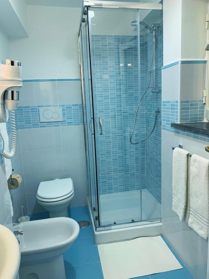 Itaca B&B Piano di Sorrento Exteriér fotografie